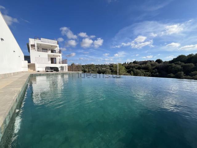 Chalet, S&apos Aranjassa Es Pil.larí, Palma de Mallorca