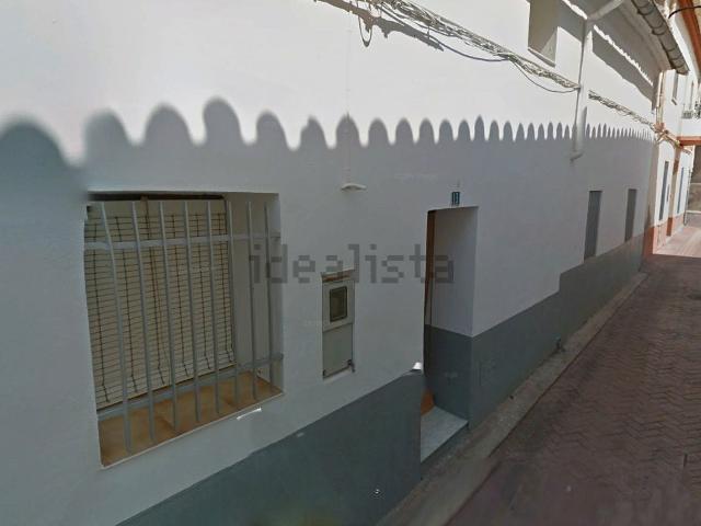 Chalet, Sot de Ferrer