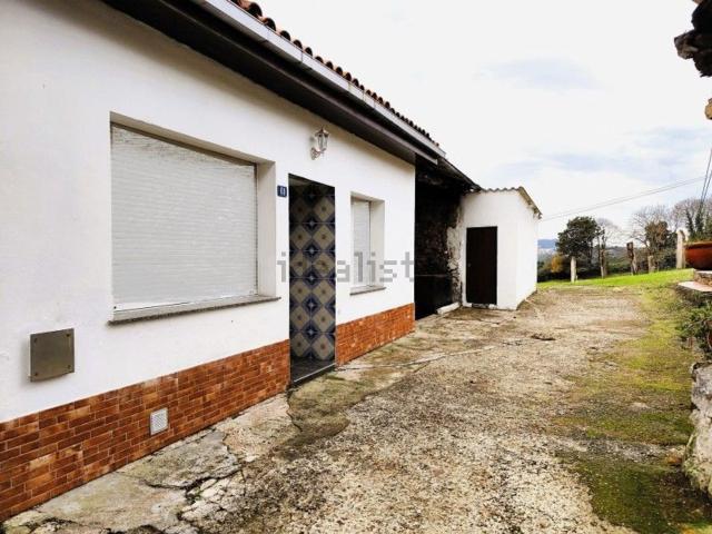 Chalet, Soto del Barco