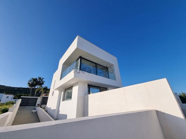 Chalet, Sotogrande