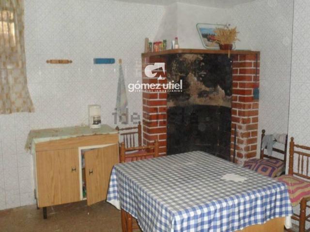 Chalet, Sotorribas