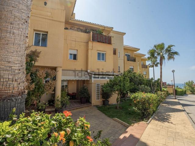 Chalet, Sotoserena, Estepona