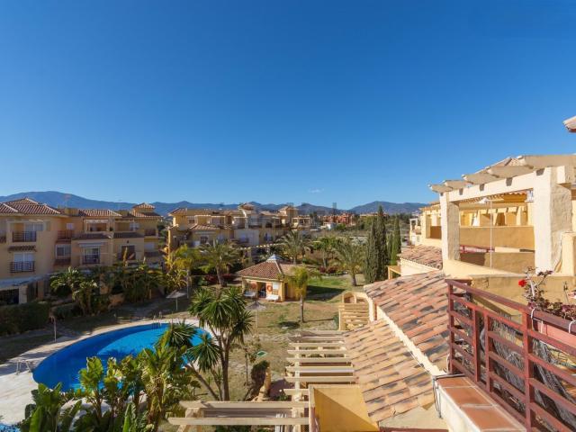 Chalet, Sotoserena, Estepona