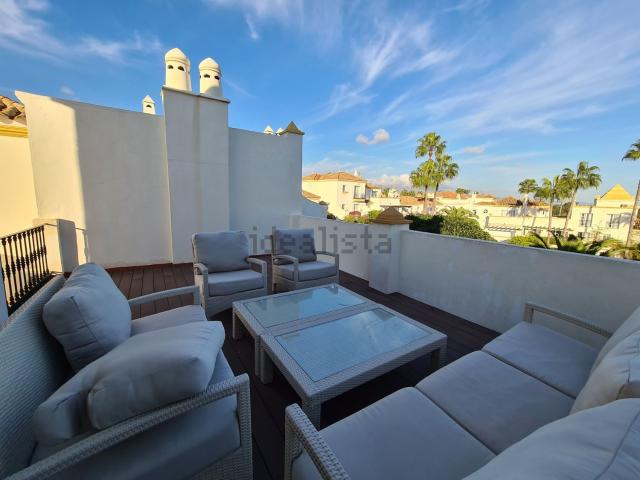 Chalet, Sotoserena, Estepona