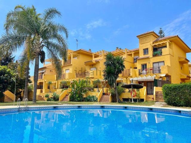 Chalet, Sotoserena, Estepona