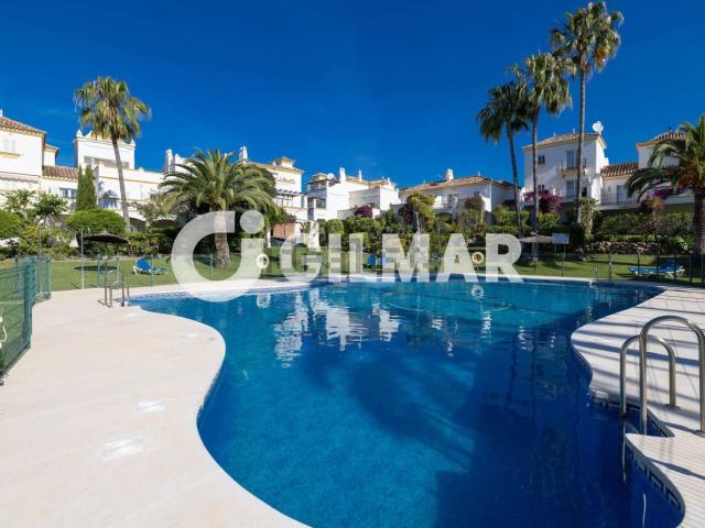 Chalet, Sotoserena, Estepona