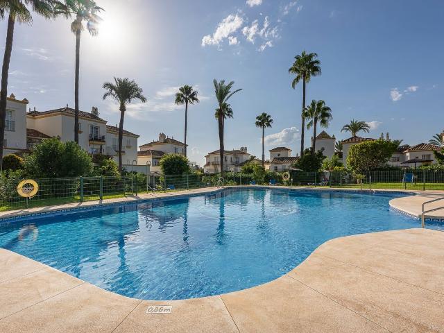 Chalet, Sotoserena, Estepona