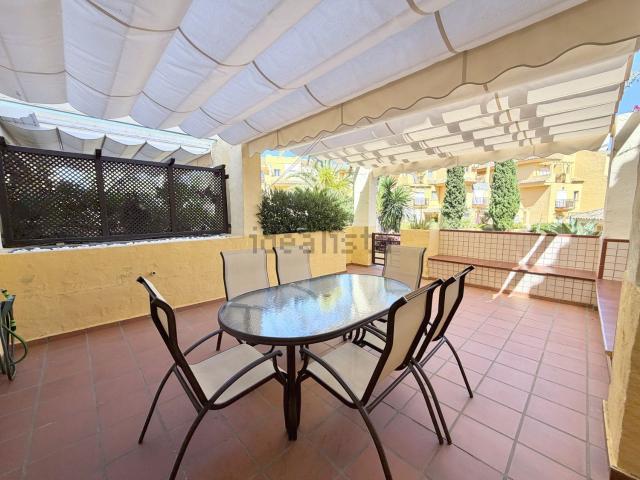 Chalet, Sotoserena, Estepona
