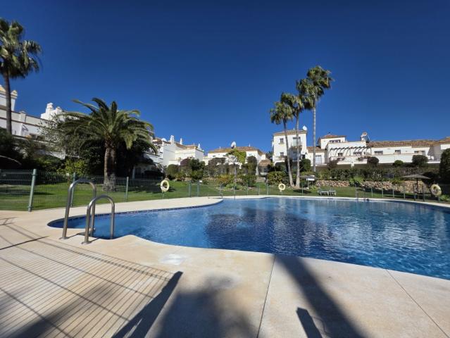 Chalet, Sotoserena, Estepona