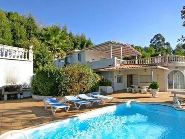 Chalet Sotoxusto