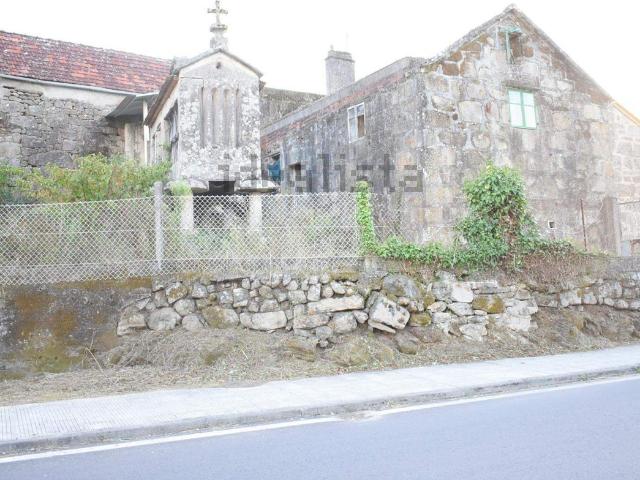 Chalet, Soutomaior