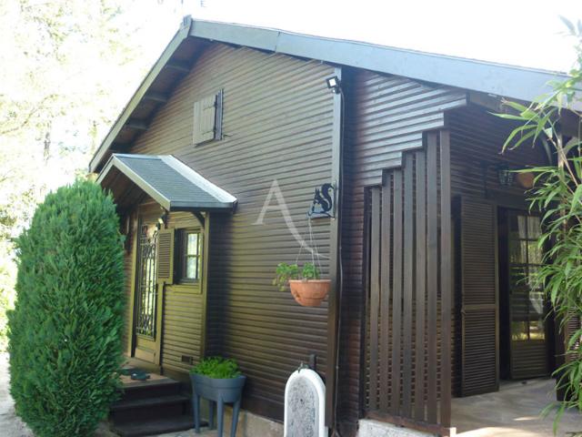 Chalet Souvigny en sologne