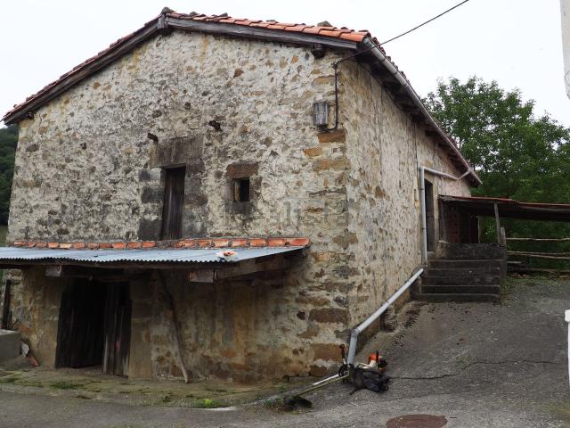 Chalet, Soba