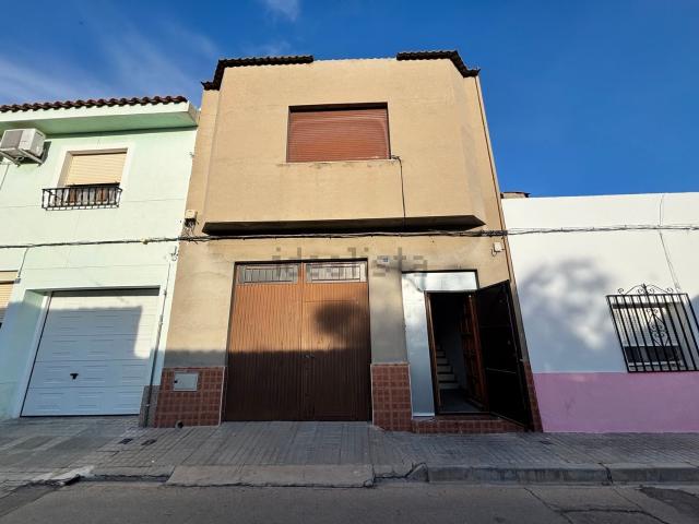 Chalet, Socuéllamos