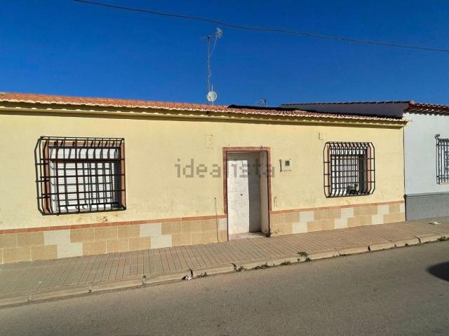 Chalet, Socuéllamos
