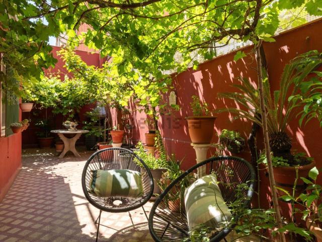 Chalet, Sol i Padris Sant Oleguer, Sabadell