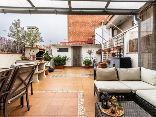 Chalet, Sol i Padris Sant Oleguer, Sabadell