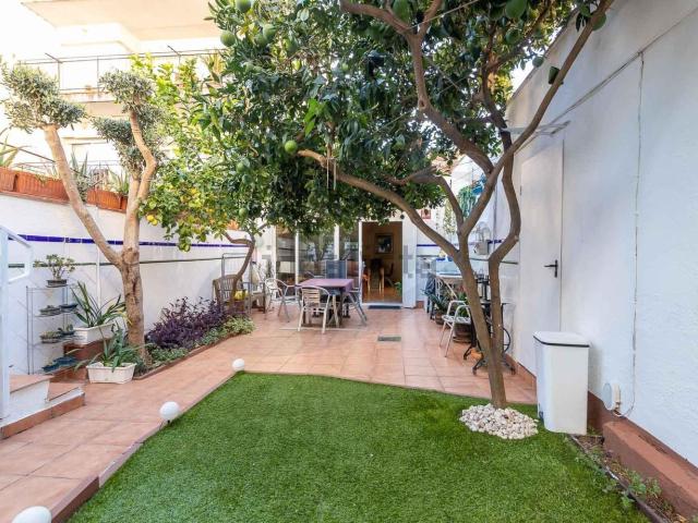Chalet, Sol i Padris Sant Oleguer, Sabadell