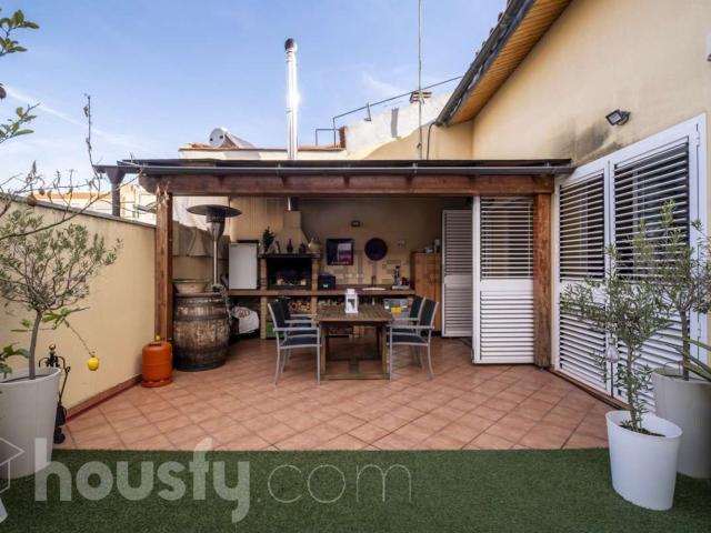 Chalet, Sol i Padris Sant Oleguer, Sabadell