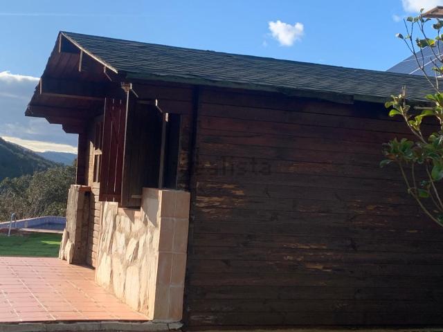 Chalet, Solana del Pino