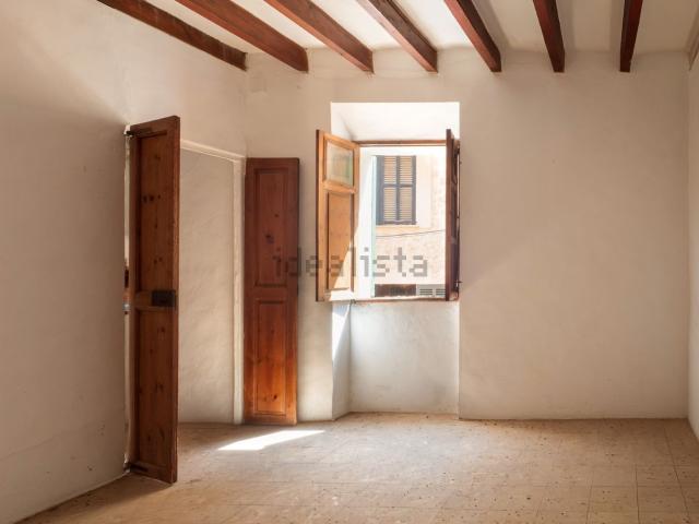 Chalet, Soller