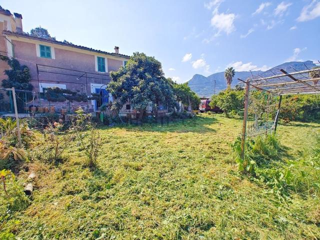Chalet, Soller