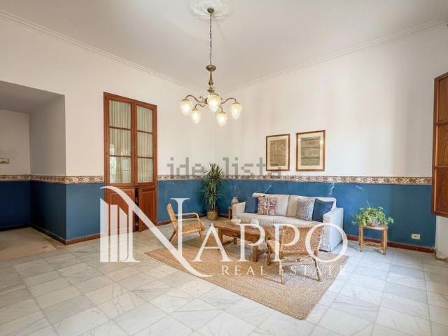 Chalet, Soller