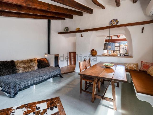 Chalet, Soller