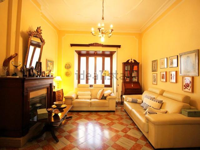 Chalet, Soller