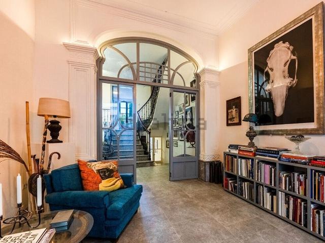 Chalet, Soller