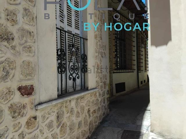 Chalet, Soller