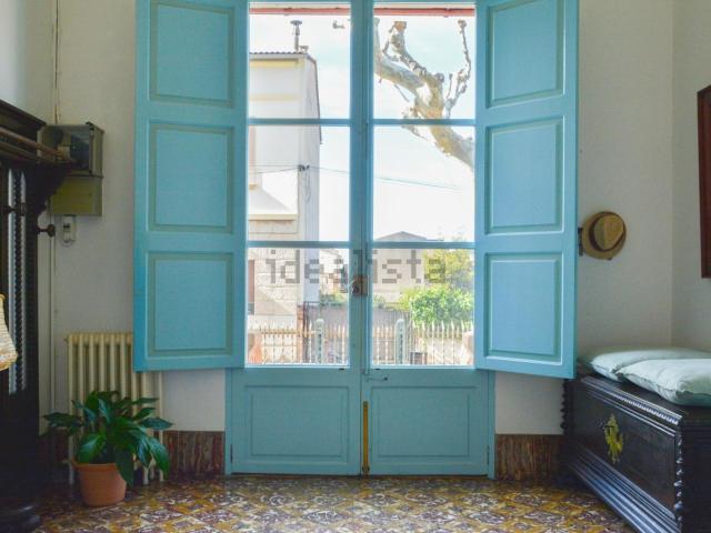 Chalet, Soller
