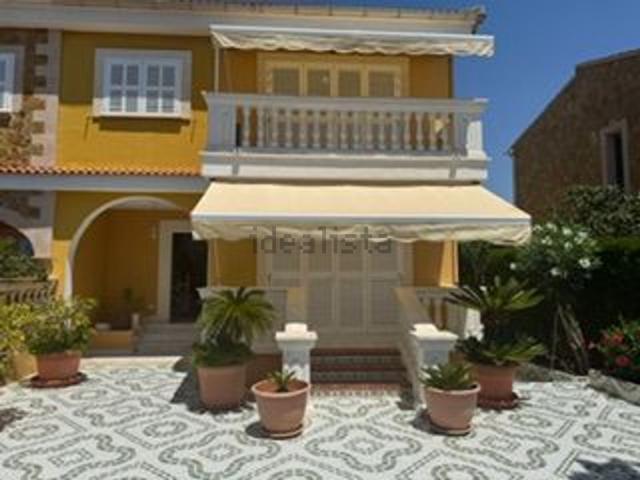 Chalet, Llucmajor