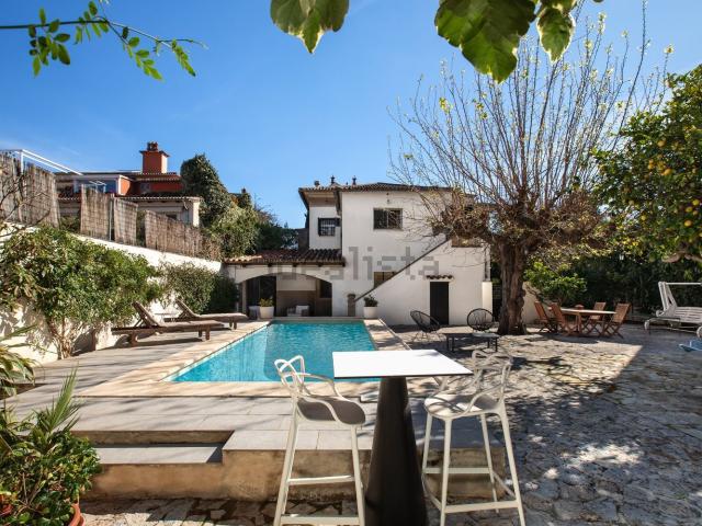 Chalet, Son Armadams, Palma de Mallorca