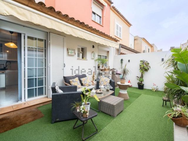 Chalet, Son Cladera Son Fuster, Palma de Mallorca
