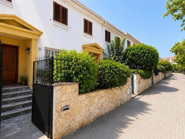 Chalet, Son Cotoner, Palma de Mallorca