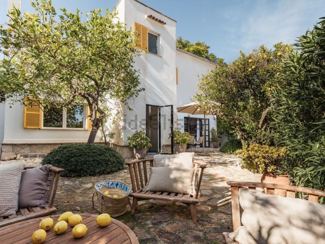 Chalet, Son Dureta, Palma de Mallorca