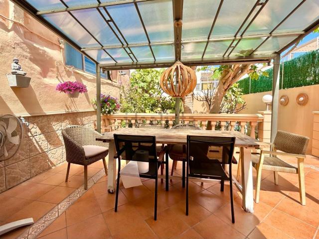 Chalet, Son Dureta, Palma de Mallorca
