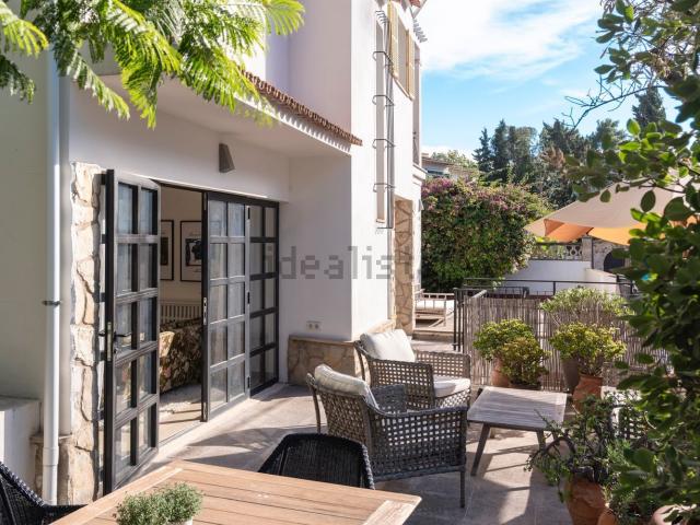 Chalet, Son Dureta, Palma de Mallorca