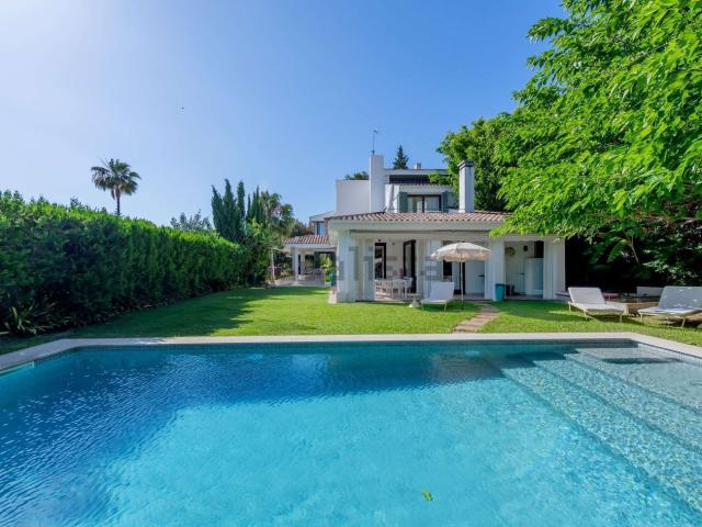 Chalet, Son Dureta, Palma de Mallorca