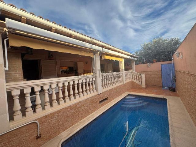 Chalet, Son Dameto, Palma de Mallorca
