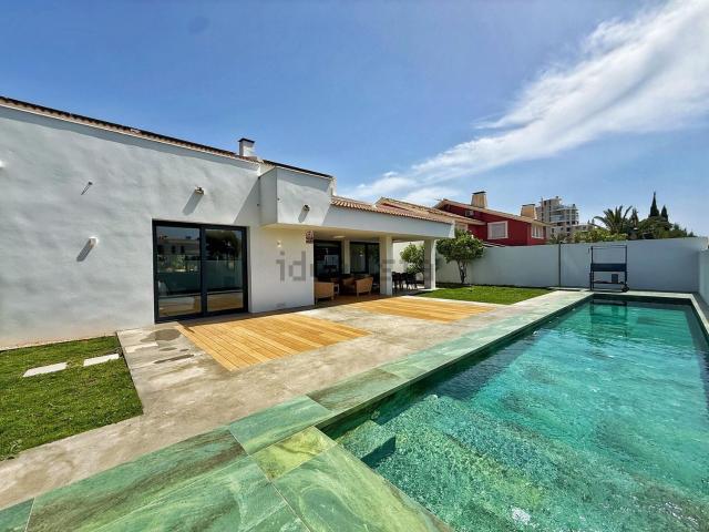 Chalet, Son Dameto, Palma de Mallorca