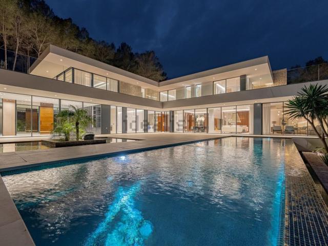 Chalet, Son Espanyolet, Palma de Mallorca