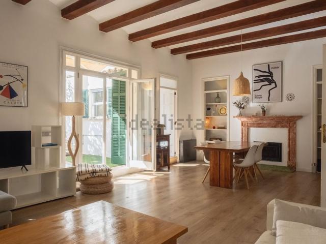 Chalet, Son Espanyolet, Palma de Mallorca