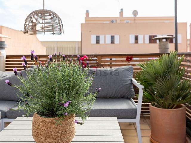 Chalet, Son Espanyolet, Palma de Mallorca