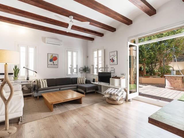 Chalet, Son Espanyolet, Palma de Mallorca