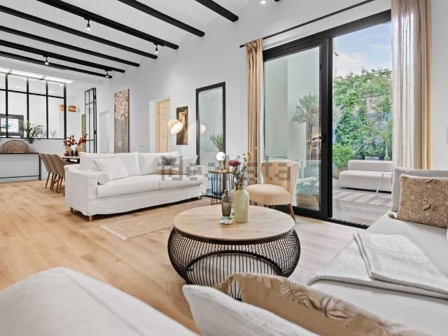 Chalet, Son Espanyolet, Palma de Mallorca