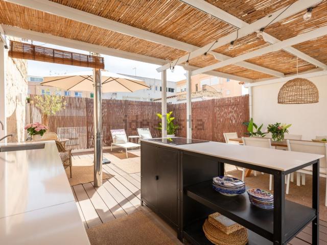 Chalet, Son Espanyolet, Palma de Mallorca