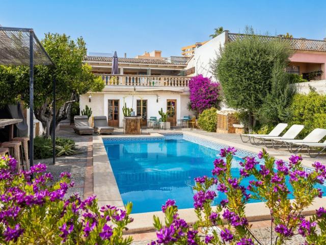 Chalet, Son Espanyolet, Palma de Mallorca