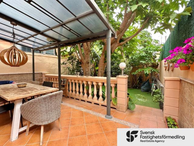 Chalet, Son Espanyolet, Palma de Mallorca